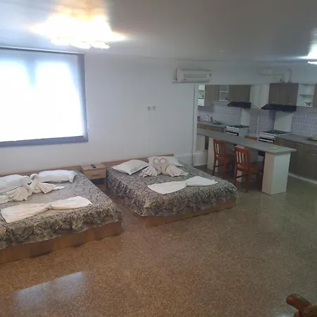 Privatunterkunft Casa Inflorita *