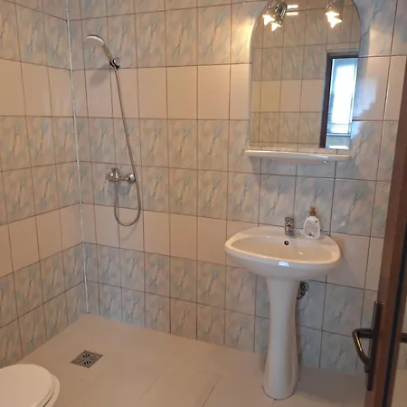 ホームステイ Casa Inflorita *