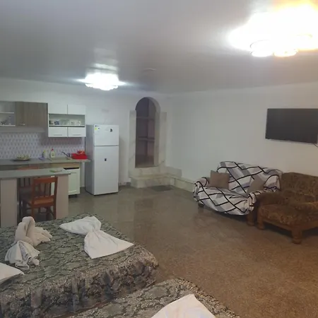Casa Inflorita