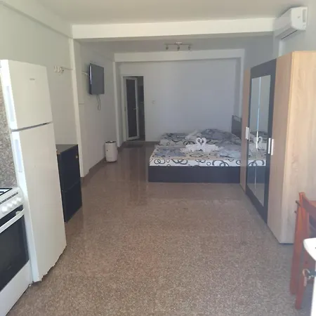 Casa Inflorita * Észak-Eforie