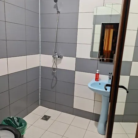 Casa Inflorita エフォリエ・ノルド