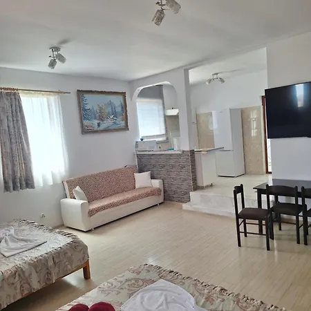 Casa Inflorita Rum i privatbostad
