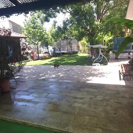 Homestay Casa Inflorita *