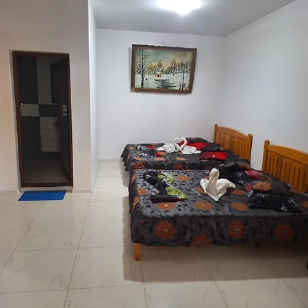 Homestay Casa Inflorita Eforie Nord
