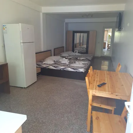 Casa Inflorita Rum i privatbostad *