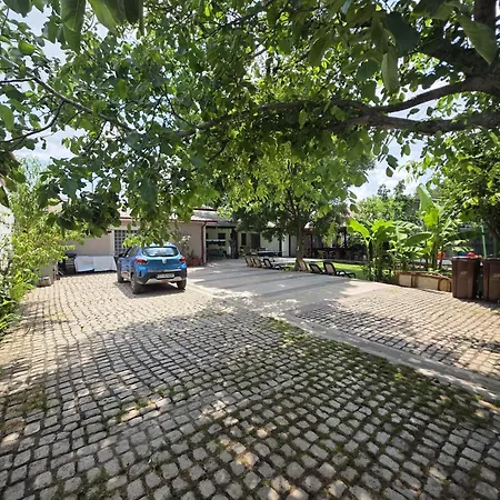 Casa Inflorita Ubytování v soukromí