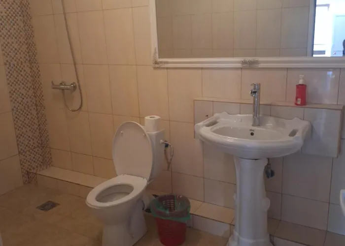 Casa Inflorita * إيفوري نورد