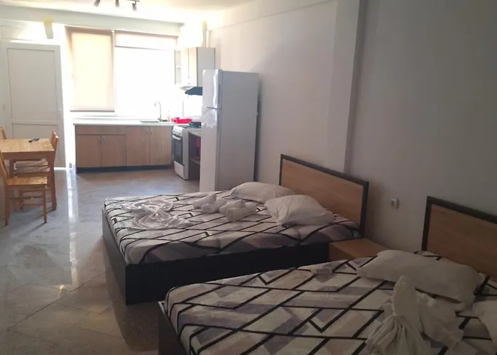 منزل للإقامة Casa Inflorita إيفوري نورد