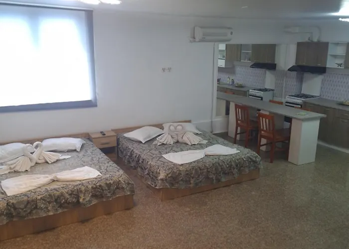 منزل للإقامة Casa Inflorita *