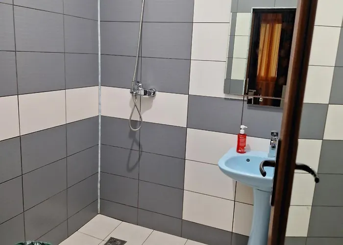 Casa Inflorita إيفوري نورد