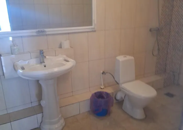 Casa Inflorita * إيفوري نورد