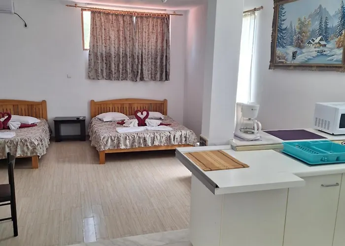 Casa Inflorita * إيفوري نورد