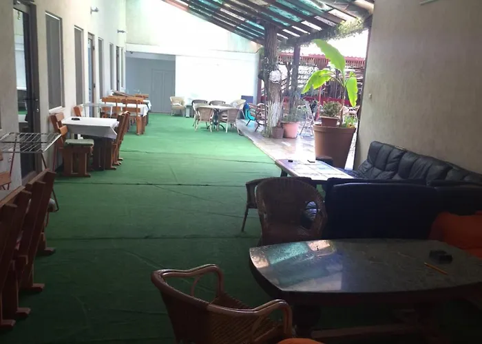 Casa Inflorita إيفوري نورد